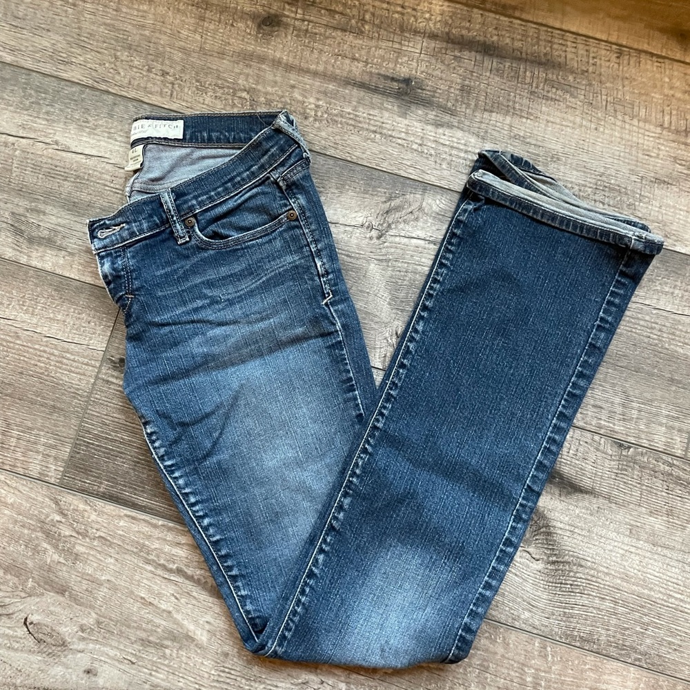 Abercrombie Jeans